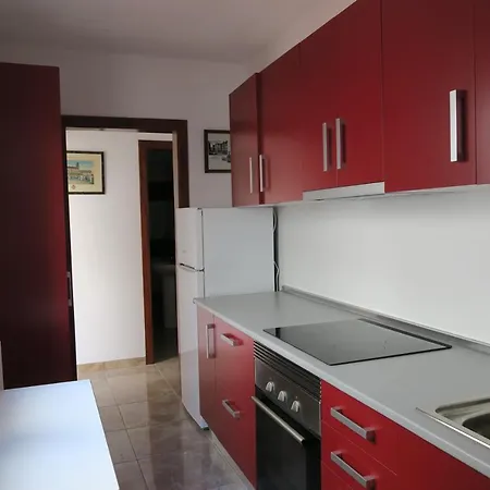 Pisito Rural En Apartment Teror