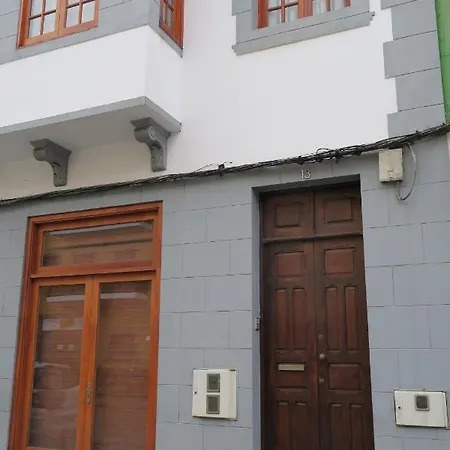 Pisito Rural En Apartment *